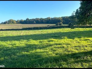 Terrain 1440 m² Rieux