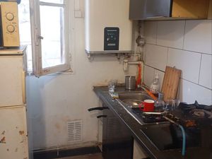 Appartement 3 pièces de 47 m² avec locataires en place - Rentabilité immédiate