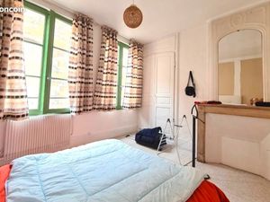 T2 meublé centre ville Castres