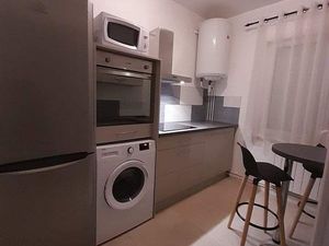 Appartement t1 rdc 432 cc