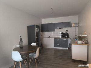 Location Appartement F3