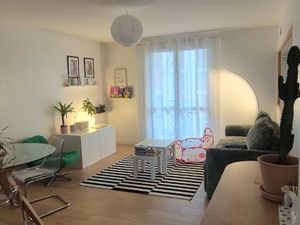 Appartement 2 ch parc de maisons-laffitte