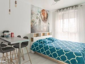 Appartement - Montévrain / Val d’Europe