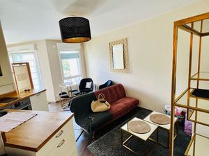 Loue T1 bis meublé quartier Mellinet