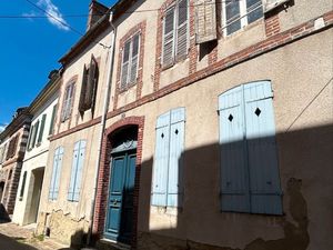 Maison Joigny à vendre