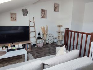 Appartement 2 pièces 26 m²