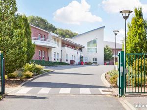 Appartement 1 pièce 30 m²