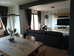 Loue grand F3 à Haguenau