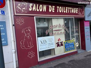 À louerLocal commercial 30m2 GISORS