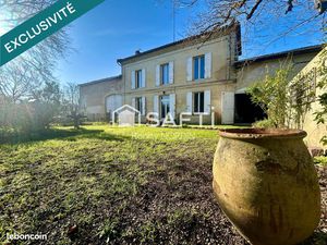 Propriété 5 pièces 143 m²