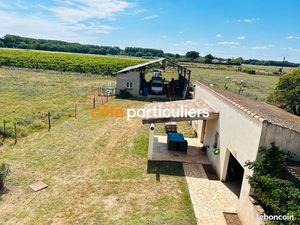 Mas 5 pièces 139 m²