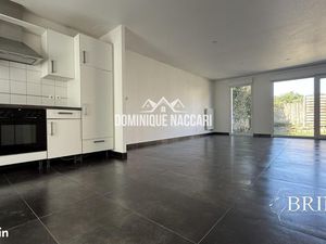 Maison 4 pièces 108 m²