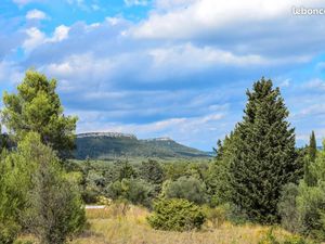 Terrain 500 m² Valflaunes