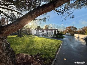 Propriété 7 pièces 137 m²