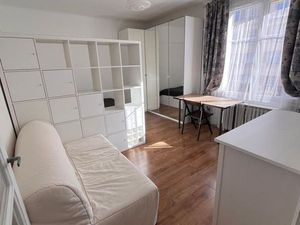 Appartement 1 pièce 30 m²