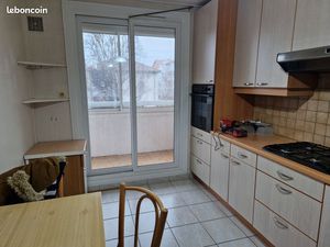 Appartement 4 pièces 95 m²