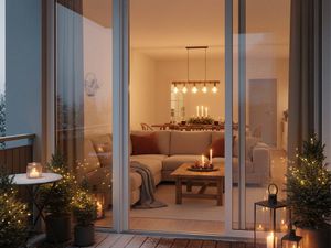 Appartement 5 pièces 110 m²