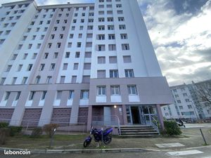 Appartement 3 pièces 51 m²