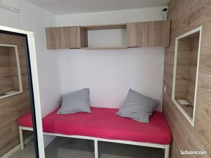 Joli petit studio proche université