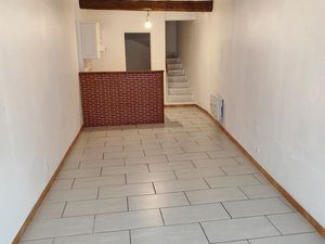 Location maison de village