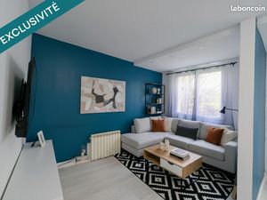 Appartement 3 pièces 70 m²