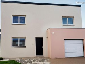 Maison 5 pièces 79 m²