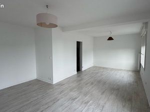 Location appartement 65m2