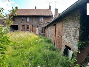 Maison 8 pièces 200 m²