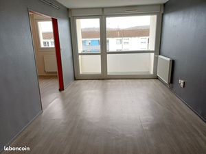Appartement 4 pièces 75 m²
