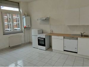 Location appartement F2