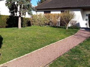 T6 piscinable sur terrain de 667