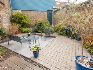 Ensemble immobilier séduisant Malo-Les-Bains Plage