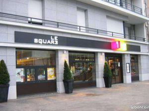 À LOUER – LOCAL COMMERCIAL 344 m² – NANTES – JEMMAPES – TOUS COMMERCES