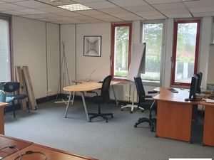 Bureaux 138 m²