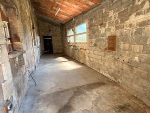 Box de stockage 45 m²