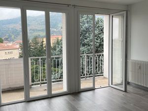 Location appartement centre ville