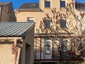 Maison 5 pièces 121 m²