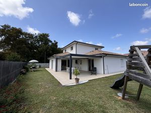 Maison 149 m² – Le Teich – 6 chambres