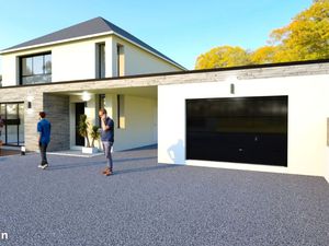 Maison 5 pièces 135 m²