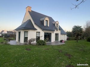 Maison 6 pièces 151 m²