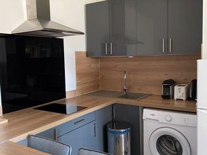 Appartement T2 33m2 Le Grau du Roi-Port Royal