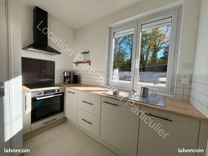 À louer : appartement meublé rénové – T3 - 2 chambres – 72 m² avec véranda – Périgueux (Qu