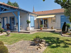 Maison en Viager 140 m² La Chevroliere