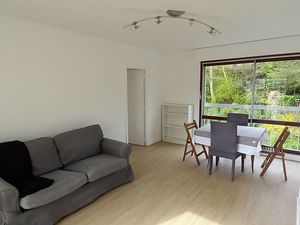 Chaville Forêt 3 pièces meublé 63 m²