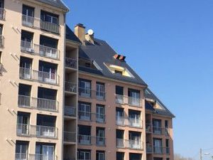 Appartement 3 pièces 74 m²