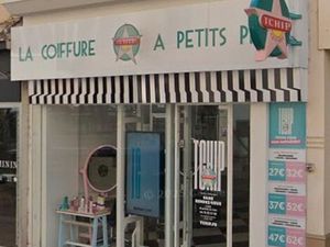 Local commercial 73 m²