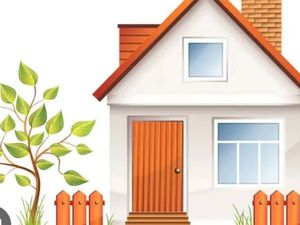 Recherche maison 3 chambres