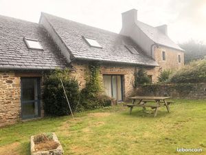 Longere campagne plouvorn