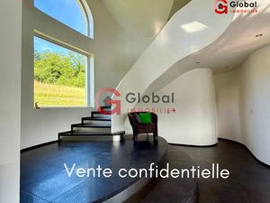 Propriété 1 pièce 1 m²