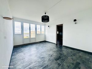 Appartement 4 pièces 60 m²
